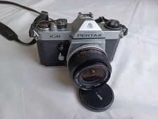 Pentax 35mm slr for sale  NEWARK