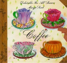 Coffee delectables paperback for sale  Montgomery