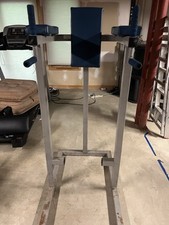 Vertical knee raise for sale  Chester