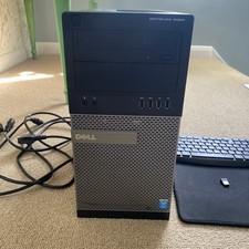 Dell optiplex 9020 for sale  BANBURY