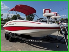 2018 tahoe 1950 for sale  Rogers