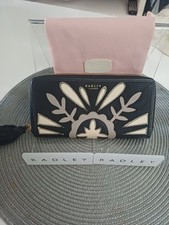 Radley purse leighton for sale  MANCHESTER