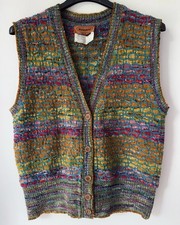 Vintage missoni strick gebraucht kaufen  München