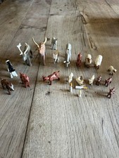 Playmobil animal bundle for sale  EXETER