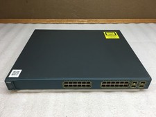 Cisco catalyst 3560g for sale  Falls Church