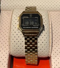 relógio Ferrari masculino usado comprar usado relógio Ferrari masculino usado comprar usado  Enviando para Brazil