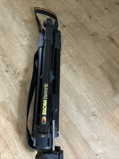Bilora tourism tripod gebraucht kaufen  Berlin