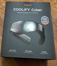 Torres coolify cyber for sale  Modesto