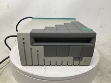 Unidade de disco óptico SCSI externa antiga Pinnacle Micro Sierra 1,3GB liga comprar usado Unidade de disco óptico SCSI externa antiga Pinnacle Micro Sierra 1,3GB liga comprar usado  Enviando para Brazil