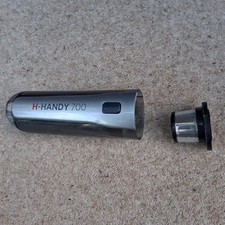 Hoover handy 700 for sale  BOGNOR REGIS