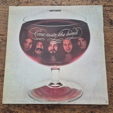 Deep purple come usato  Bergamo