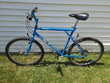 Outpost trail size for sale  Webster