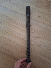 Aulos school recorder for sale  HARROGATE