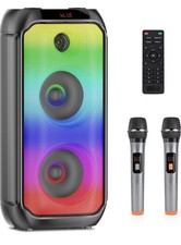 Bluetooth speakers wireless for sale  DEESIDE