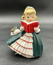 Vtg napco christmas for sale  Tiverton