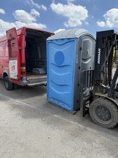 Portable toilet for sale  SHEFFIELD