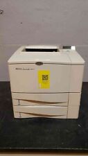 Hewlett packard laserjet for sale  Shippensburg