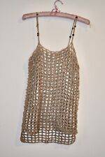 Top lungo crochet usato Top lungo crochet usato  Udine