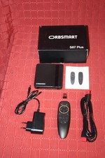 Rbsmart s87 plus gebraucht kaufen  Altstadt,-Andershof,-Devin