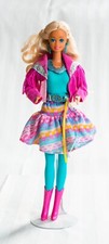 Barbie 1989 western gebraucht kaufen  Lauchringen