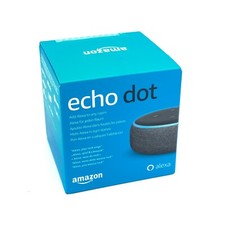 Amazon echo dot gebraucht kaufen  Berghaupten