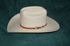 John stetson cowboy for sale  HOLSWORTHY
