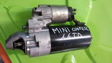 Motorino avviamento mini usato  Bari