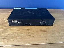 Dell sonicwall tz300 for sale  HOLYWELL
