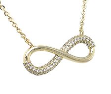 Infinity unendlich kette gebraucht kaufen  Rödermark