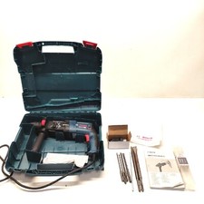 Bosch professional bohrhammer gebraucht kaufen  Nagold