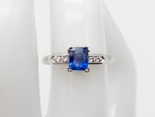 Antique 1ct certified for sale  American Fork