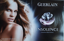 Guerlain vintage print d'occasion  Orleans-