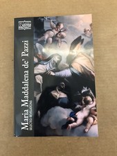 Maria maddalena pazzi for sale  CANTERBURY