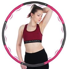 Hzone hula hoop gebraucht kaufen  Anröchte