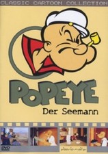 Popeye seemann dvd gebraucht kaufen  Kiel