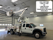 2011 ford f550 for sale  Battle Creek