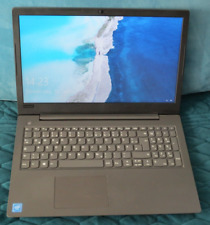 Usado, LENOVO V130-15IGM MODEL NAME 81HL NOTEBOOK mit Intel Celeron N4000 / 4GB RAM comprar usado  Enviando para Brazil