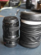 Canon 135mm f2.8 for sale  SWANSEA