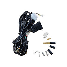 Datatool plug loom for sale Datatool plug loom for sale  WREXHAM