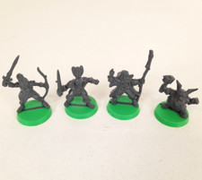 Advanced heroquest heros for sale  LLANDUDNO JUNCTION