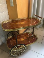 servierwagen messing gebraucht kaufen servierwagen messing gebraucht kaufen Lage