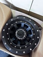 Kmc rim set gebraucht kaufen  Erfurt