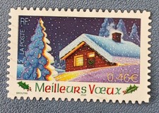 Timbre 2001 meilleurs d'occasion  Portet-sur-Garonne