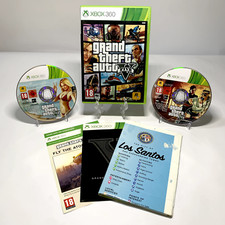 Grand theft auto usato  Staranzano