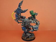 Forge ork runtbot for sale  SUTTON-IN-ASHFIELD