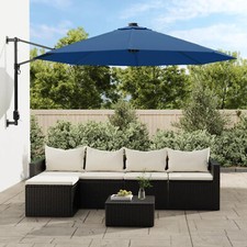 Tissu remplacement parasol d'occasion  Clermont-Ferrand-