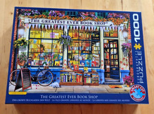 6000 puzzle gebraucht kaufen 6000 puzzle gebraucht kaufen Fruerlund,-Engelsby, Tastrup
