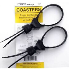 Breakaway nylon coasters for sale  SWANSEA
