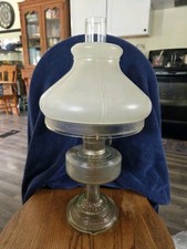 Aladdin oil lamp for sale  Tonganoxie