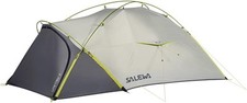 SALEWA Unisex-Dorośli Namiot Litetrek III, jasnoszary Towar B, używany na sprzedaż  PL